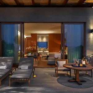5* Complex Mandarin Oriental, Bodrum